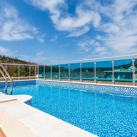 Villa Jadranka Sutomore Exterior foto
